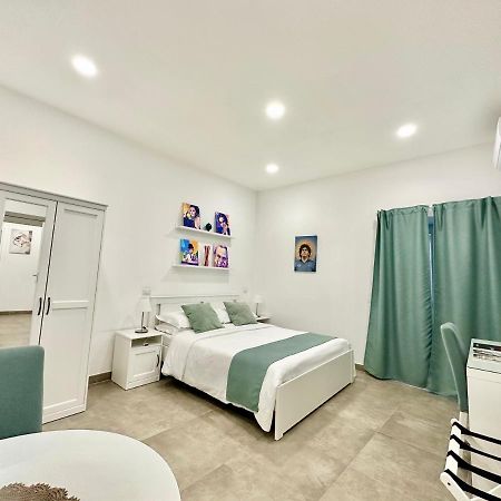 Tribunali 181 Guest House Neapol Zewnętrze zdjęcie