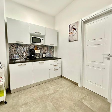 Tribunali 181 Guest House Neapol Zewnętrze zdjęcie