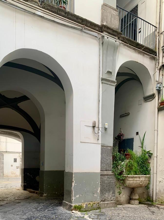 Tribunali 181 Guest House Neapol Zewnętrze zdjęcie