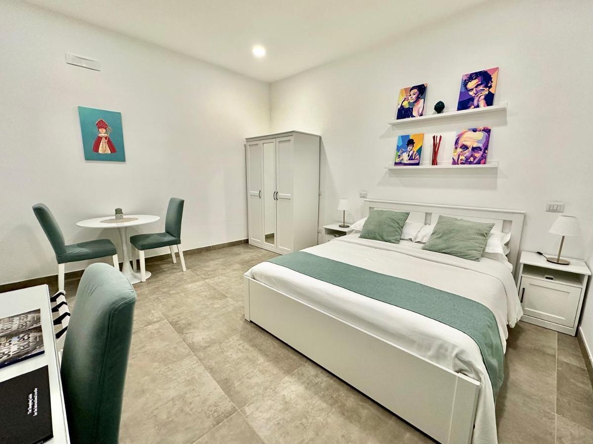 Tribunali 181 Guest House Neapol Zewnętrze zdjęcie