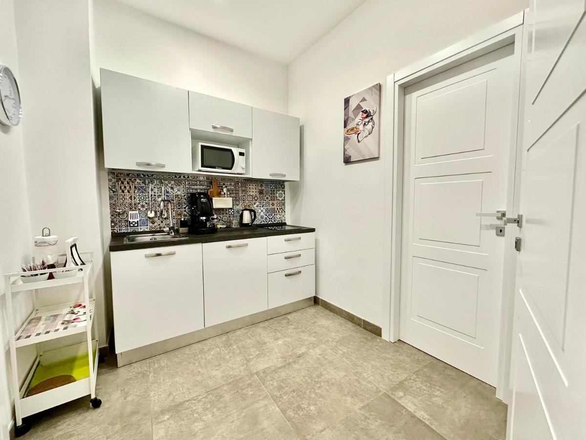 Tribunali 181 Guest House Neapol Zewnętrze zdjęcie