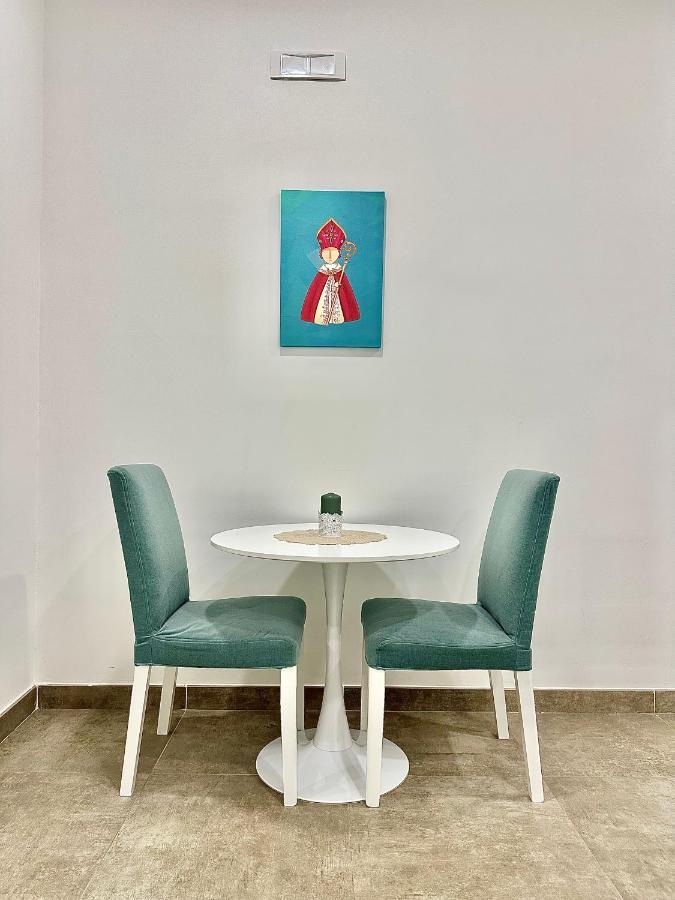 Tribunali 181 Guest House Neapol Zewnętrze zdjęcie