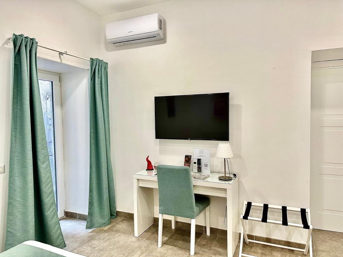 Tribunali 181 Guest House Neapol Zewnętrze zdjęcie